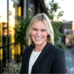 From Big Four audit to VC: Mary Kate Pennington's unconventional path