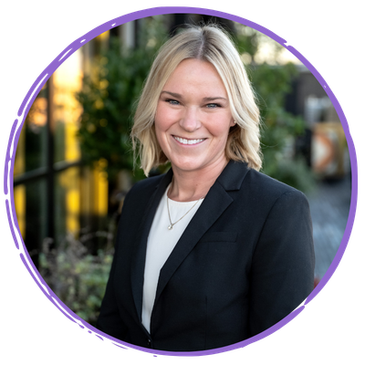 From Big Four audit to VC: Mary Kate Pennington's unconventional path