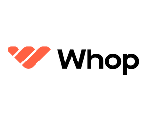 Whop secures $200M Series D at $5.1B valuation